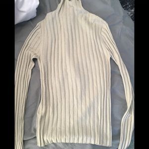 Toteme Cashmere knit top